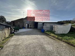 Casa a Parroquias del Oeste. Casa en venta en parroquias oestea ponte27294