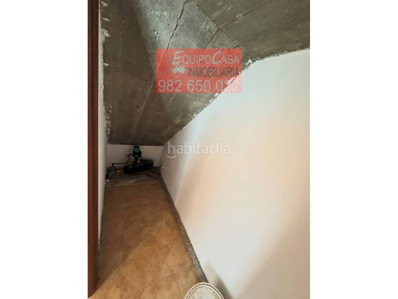 Foto 724a9ede-e2ef-4bc6-a1f3-f0511c9a917e. Maison avec chauffage parking dans Parroquias del Oeste Lugo