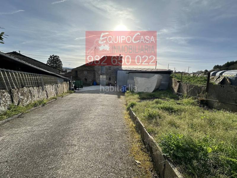 Foto bc13e110-f62f-43bf-8586-c8b7482b2811. Maison avec chauffage parking dans Parroquias del Oeste Lugo