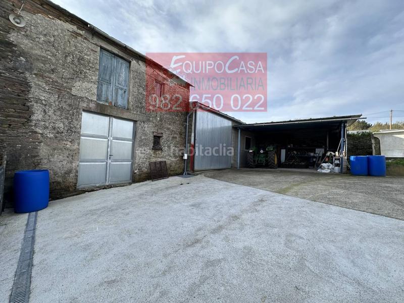 Foto c8d0fd98-03cf-4fed-9f82-d4ac20bd66b5. Maison avec chauffage parking dans Parroquias del Oeste Lugo