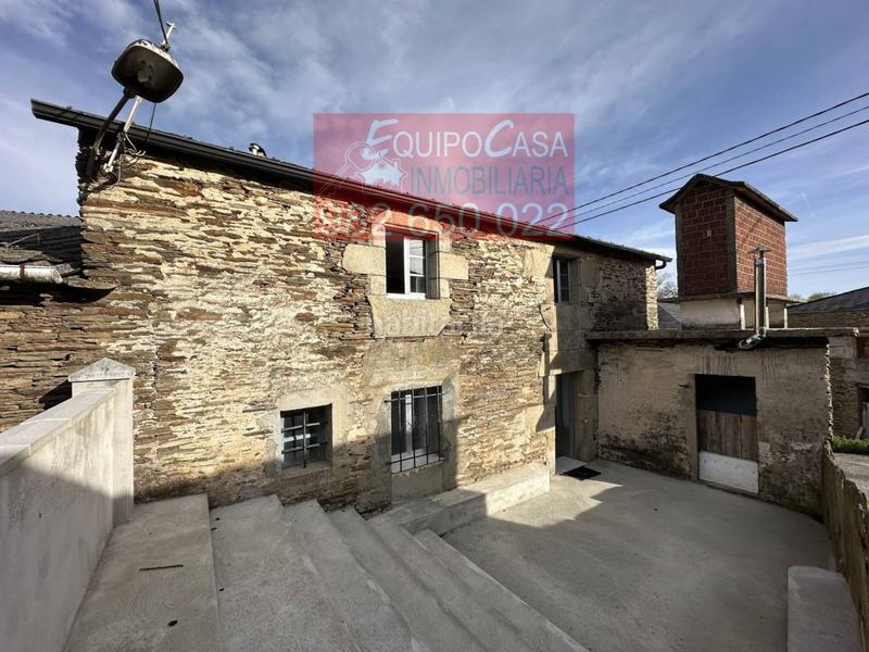 Foto dffa17ea-60f2-46dc-abae-5621fbbfab2f. Maison avec chauffage parking dans Parroquias del Oeste Lugo