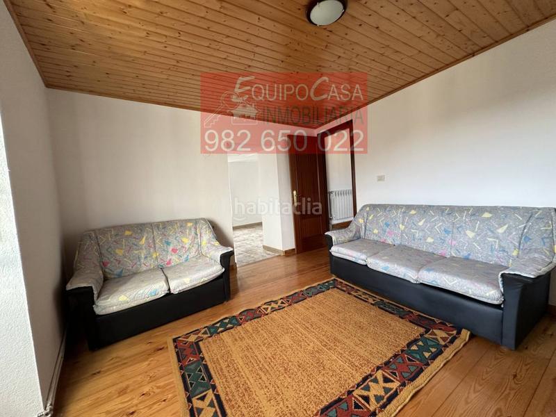 Foto e1c4e182-30d0-4dd7-b579-a9e3af85a48d. Maison avec chauffage parking dans Parroquias del Oeste Lugo