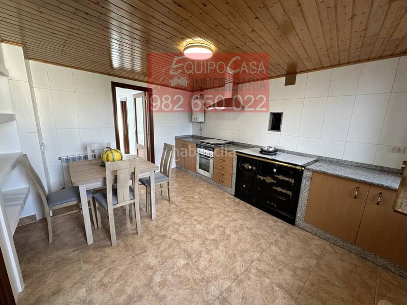 Foto f4fdb490-3af0-4b7e-8f0e-4c17edfb2b31. Maison avec chauffage parking dans Parroquias del Oeste Lugo