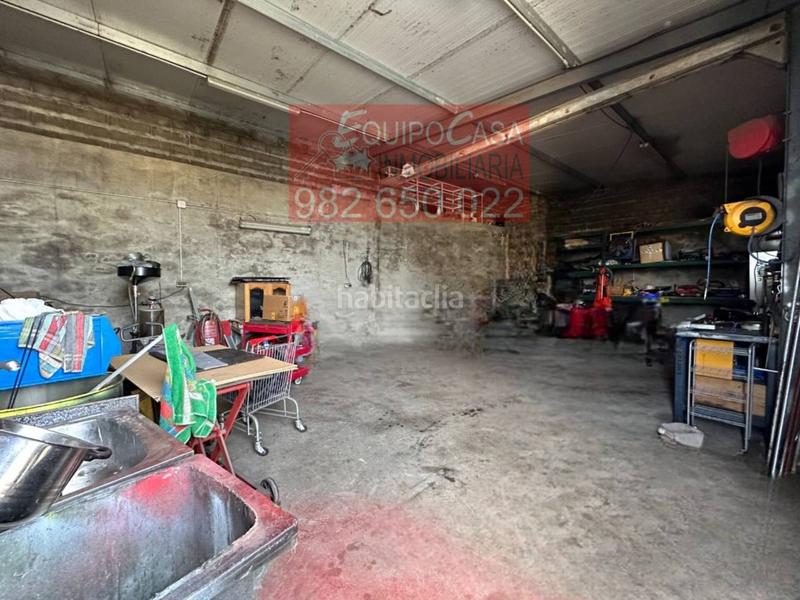 Foto f893a5ac-d17b-4936-8ee5-552f480ddb91. Maison avec chauffage parking dans Parroquias del Oeste Lugo