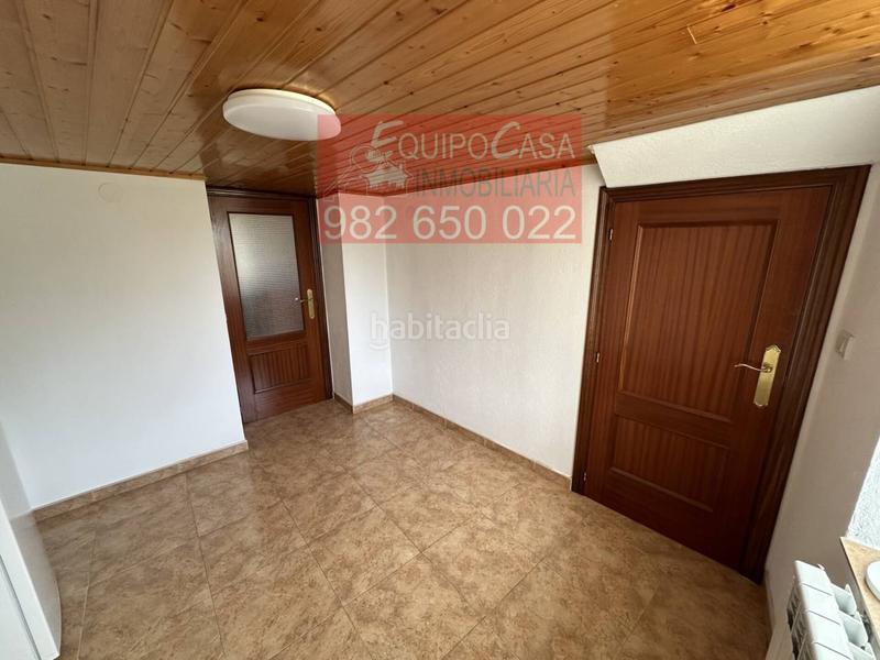 Foto f8ba4a94-9c20-46bd-84f5-8e7a689e33e2. Maison avec chauffage parking dans Parroquias del Oeste Lugo