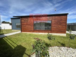 Casa a Parroquias del Este. Casa en venta en robra