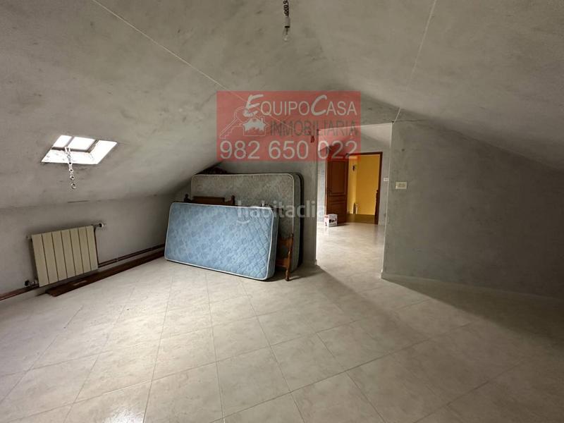 Foto 125c8b08-3c01-4548-83ee-4cb2b3878e1d. Casa amb calefacció aparcament a Acea de Olga - Augas Férreas Lugo