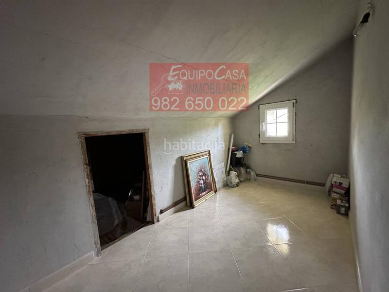 Foto 12c45ab9-ffe7-4c91-9d01-b8d9d83b0030. Casa amb calefacció aparcament a Acea de Olga - Augas Férreas Lugo