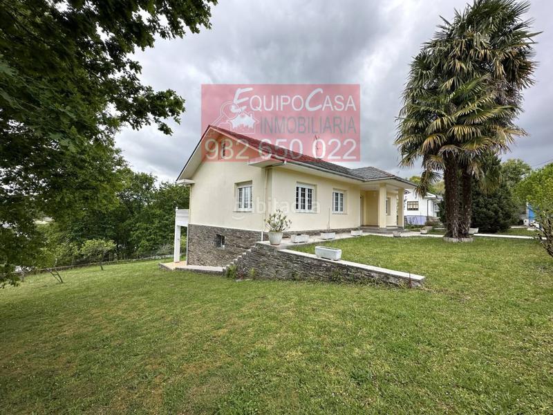 Foto 13d7c45a-2e20-4f12-ad54-5ea7de9bdd86. Casa amb calefacció aparcament a Acea de Olga - Augas Férreas Lugo