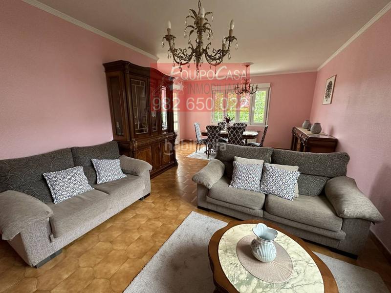 Foto 256f2a0f-b286-4370-920a-1a04cce668ba. Casa amb calefacció aparcament a Acea de Olga - Augas Férreas Lugo