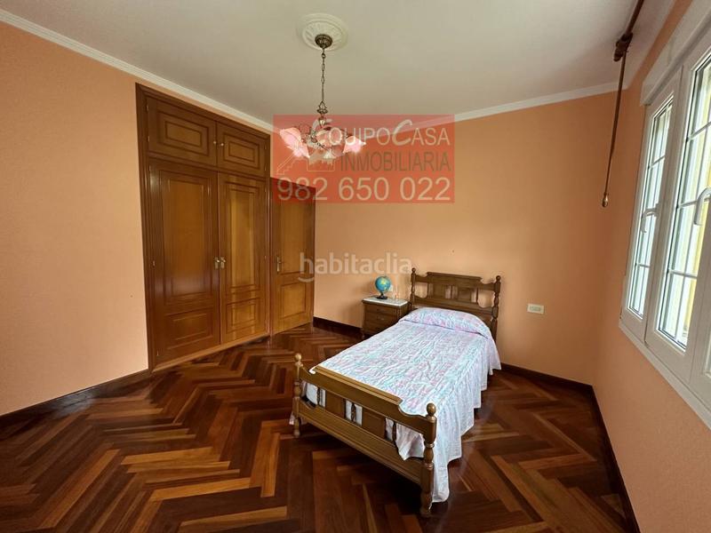 Foto 2b1d0f1a-7188-48b8-af33-1fe49c2d6058. Casa amb calefacció aparcament a Acea de Olga - Augas Férreas Lugo