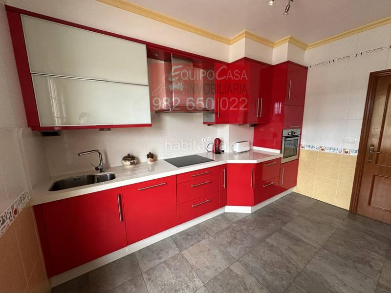 Foto 2db15760-5d96-4687-8d5b-e3af64a0cea3. Casa amb calefacció aparcament a Acea de Olga - Augas Férreas Lugo