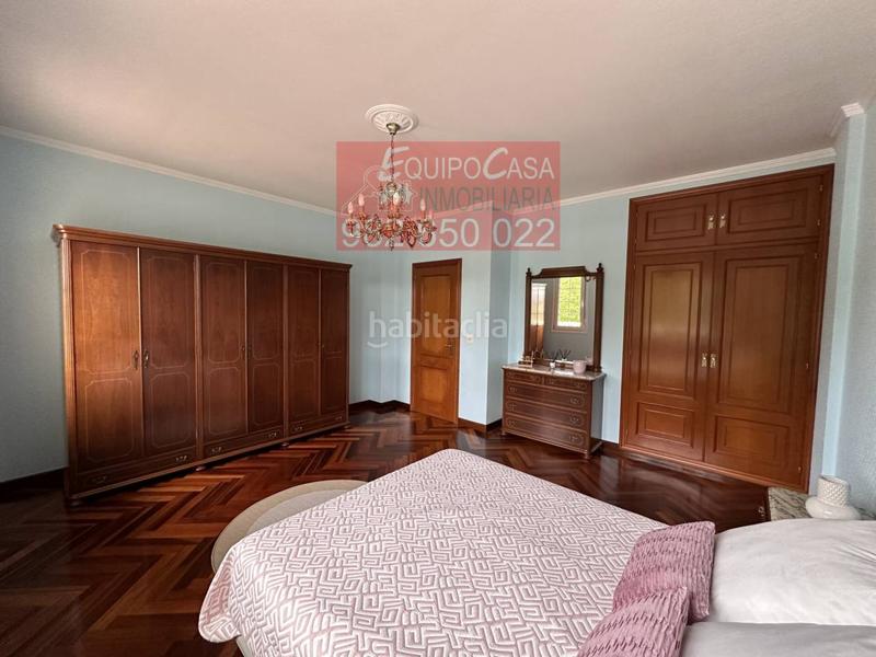 Foto 48bf76f3-7fa9-4922-941c-1700a5f46584. Casa amb calefacció aparcament a Acea de Olga - Augas Férreas Lugo