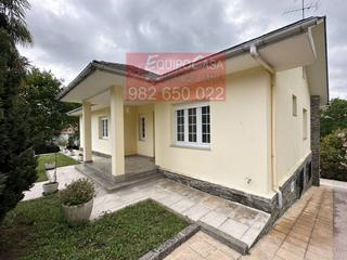 Casa a Acea de Olga - Augas Férreas. Casa en venta en parroquias este27160