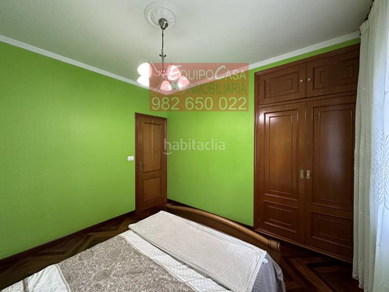 Foto 615dd111-76ab-40e8-97bb-bc986ae0f7be. Casa amb calefacció aparcament a Acea de Olga - Augas Férreas Lugo