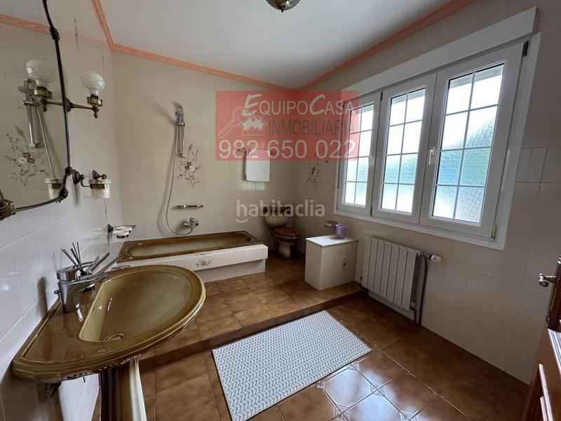 Foto 6e165381-96aa-46fa-bcf1-a5e1ac9cce04. Casa amb calefacció aparcament a Acea de Olga - Augas Férreas Lugo