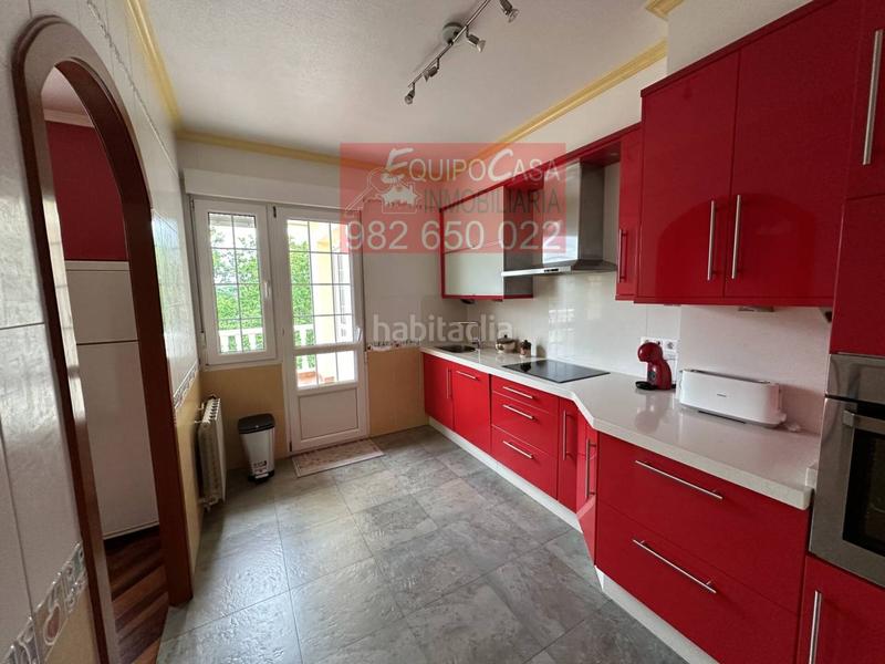Foto 7a3a4486-7fdd-49a8-9fc1-2b4478c02723. Casa amb calefacció aparcament a Acea de Olga - Augas Férreas Lugo