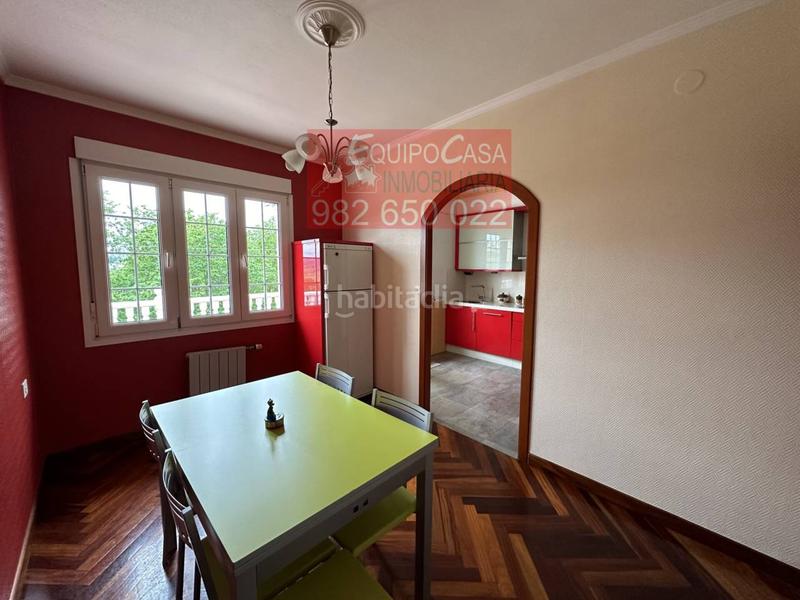 Foto 84480535-393d-426a-a102-f0f0669e0481. Casa amb calefacció aparcament a Acea de Olga - Augas Férreas Lugo
