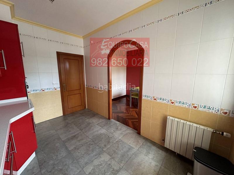 Foto 847c4416-493b-4023-9956-3c2f91333909. Casa amb calefacció aparcament a Acea de Olga - Augas Férreas Lugo