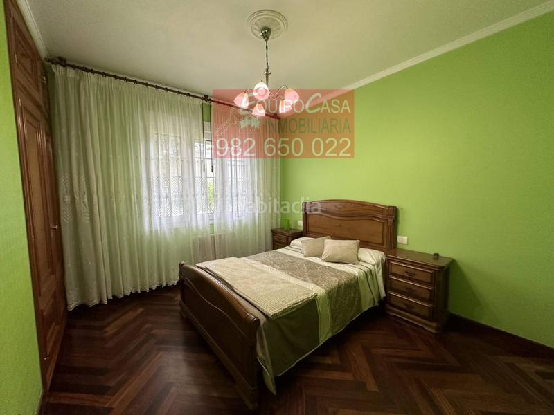 Foto 89751b23-a3e5-4331-a8a1-48513810e9ce. Casa amb calefacció aparcament a Acea de Olga - Augas Férreas Lugo