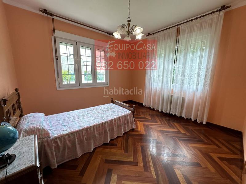 Foto 8a8af995-13b6-4412-acc3-8c7b2b120f6b. Casa amb calefacció aparcament a Acea de Olga - Augas Férreas Lugo