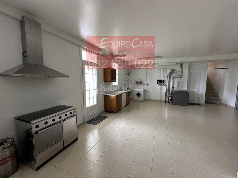 Foto af10332f-7f42-4f35-b9a7-9b86dd16395c. Casa amb calefacció aparcament a Acea de Olga - Augas Férreas Lugo