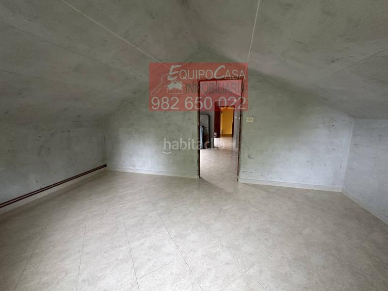 Foto c8fb0897-75fc-4854-89ae-a0a7208d3795. Casa amb calefacció aparcament a Acea de Olga - Augas Férreas Lugo