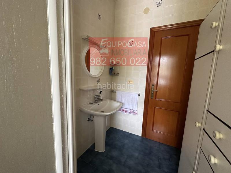 Foto f70201f7-cb7d-4ed1-9687-08588405d278. Casa amb calefacció aparcament a Acea de Olga - Augas Férreas Lugo