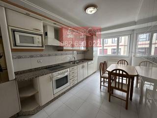 Pis a A Milagrosa. Piso en venta en a milagrosa27004