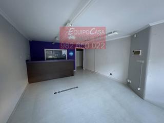 Edifici a Centro - Recinto Amurallado. Edificio en venta en a milagrosa27004