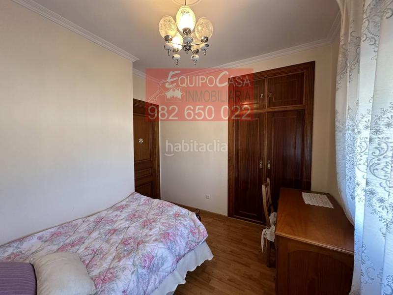 Foto 2a2d0d05-5d34-4020-8082-8de0bea8780a. Haus mit heizung parking in Fingoi Lugo