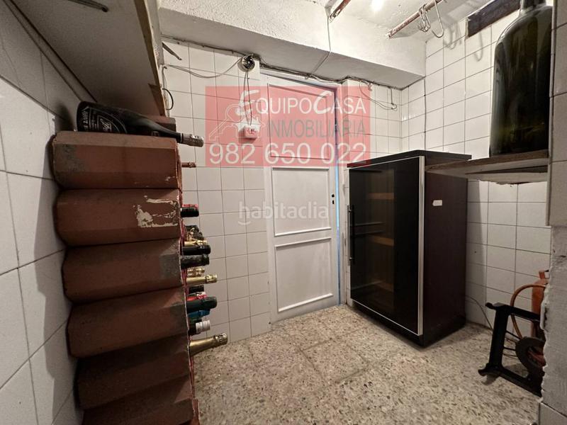 Foto 2d5c3ab9-90d6-40b3-bb53-6b7c1c090d26. Haus mit heizung parking in Fingoi Lugo