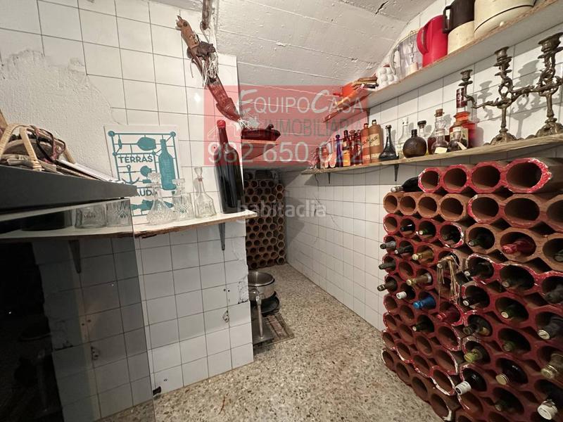 Foto 2efb05c6-c827-4785-915d-f1013d2d5aa5. Haus mit heizung parking in Fingoi Lugo