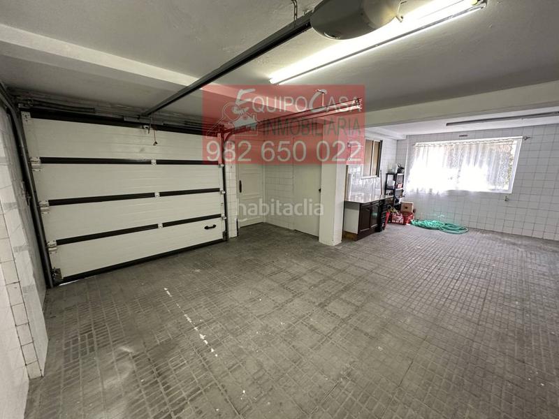 Foto 2ffb455e-903e-4e42-bea3-c33320ca8820. Haus mit heizung parking in Fingoi Lugo