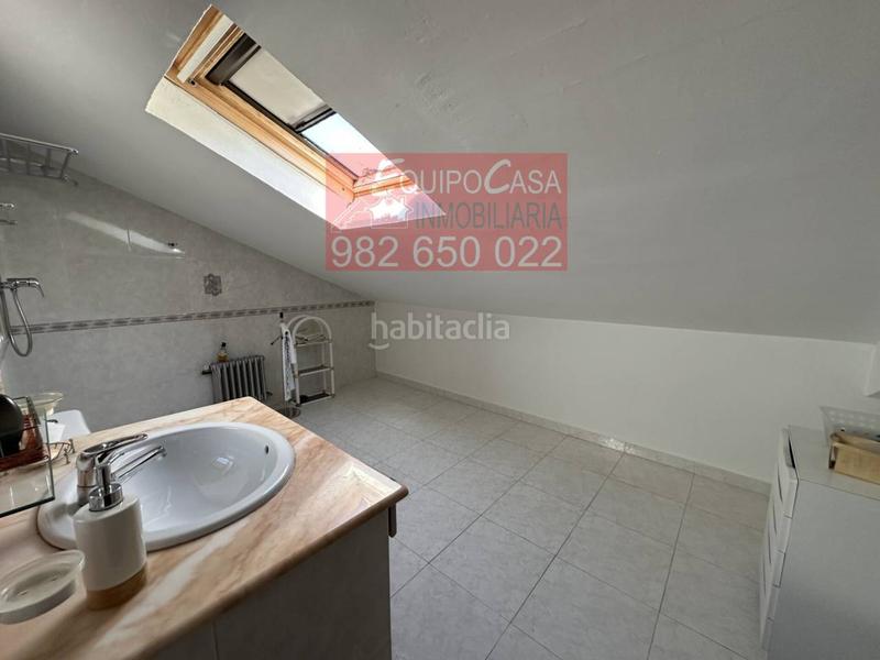 Foto 3d5beea4-64a5-4c41-a095-717d8ddcc5e4. Haus mit heizung parking in Fingoi Lugo