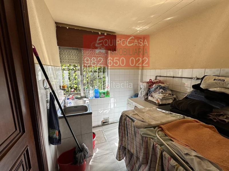 Foto 41a4a13a-a759-4aed-a847-103b628ee131. Haus mit heizung parking in Fingoi Lugo