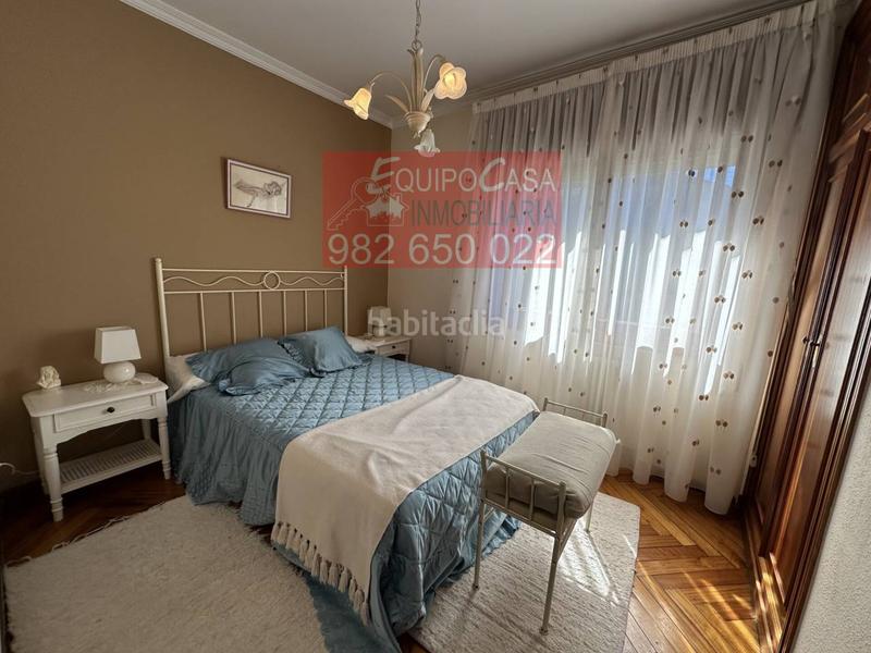 Foto 466c965e-f305-40ca-9a3c-4ad71cea9d1a. Haus mit heizung parking in Fingoi Lugo