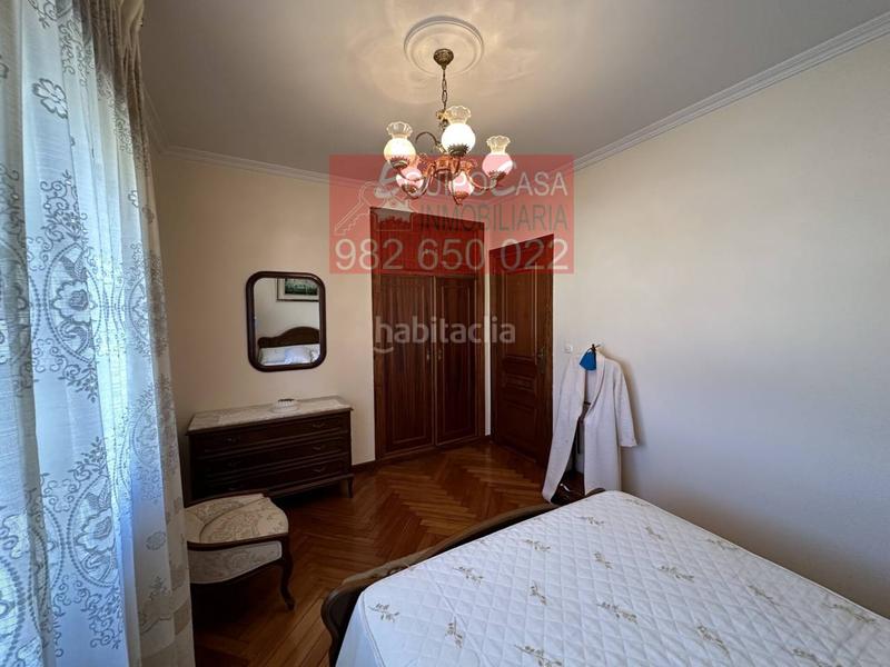 Foto 4a2c7696-c612-4182-99e9-a01495f69252. Haus mit heizung parking in Fingoi Lugo