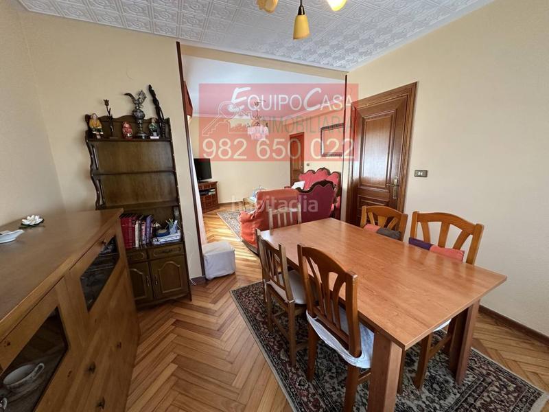 Foto 539091bb-cb00-4b93-99a3-996b17e6a261. Haus mit heizung parking in Fingoi Lugo