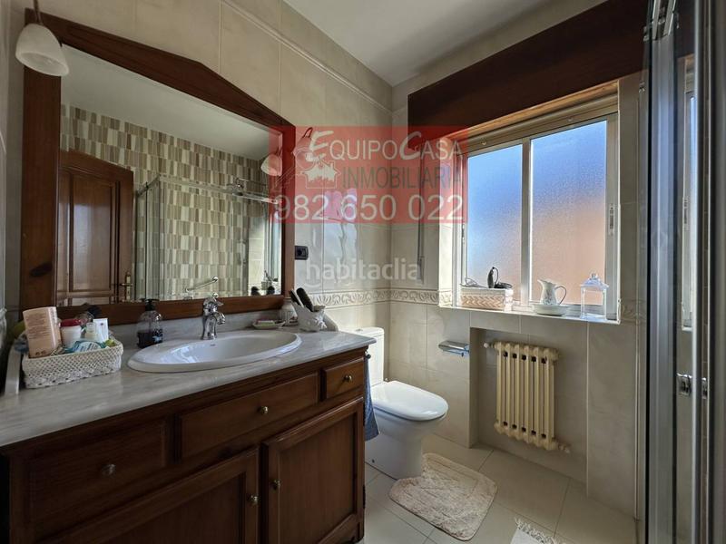 Foto 64f42db8-8e5f-4fde-8652-0a2343450826. Haus mit heizung parking in Fingoi Lugo