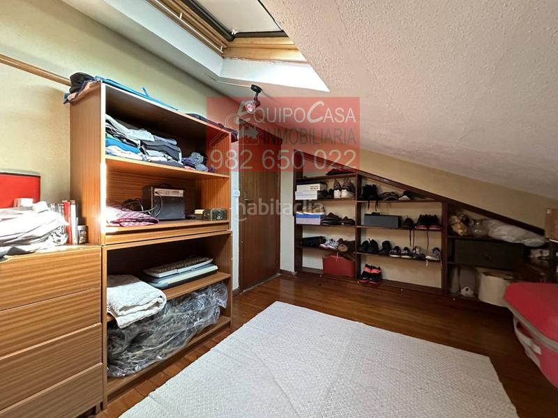 Foto 653289a5-5ae0-43da-9058-24fe8822b8ae. Haus mit heizung parking in Fingoi Lugo