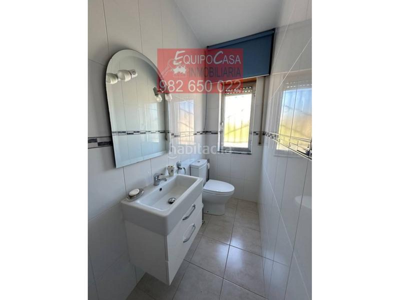 Foto 6dd0230c-c821-46f5-8c82-7f01eedef96e. Haus mit heizung parking in Fingoi Lugo