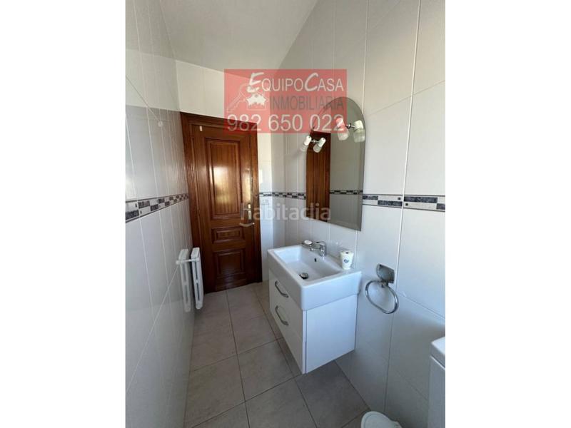 Foto 70bb5b99-d163-417b-a62c-370c6d771214. Haus mit heizung parking in Fingoi Lugo