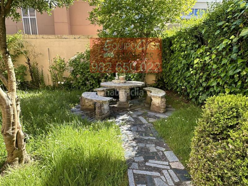 Foto 82d6093c-7b0d-45dd-8bdd-d90103688ae8. Haus mit heizung parking in Fingoi Lugo