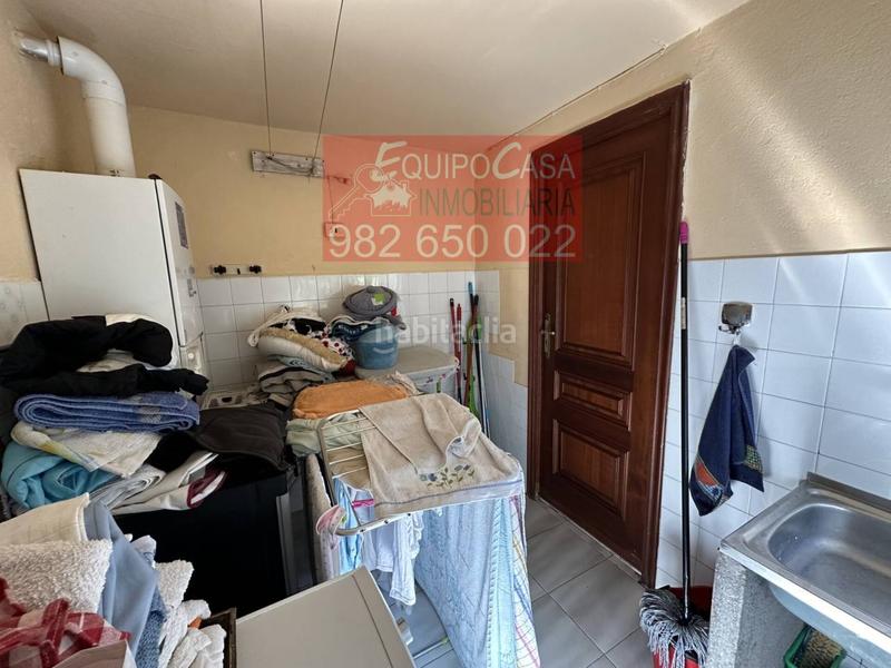 Foto 83108bd1-5796-44c2-8e61-b7e63e9d7de3. Haus mit heizung parking in Fingoi Lugo