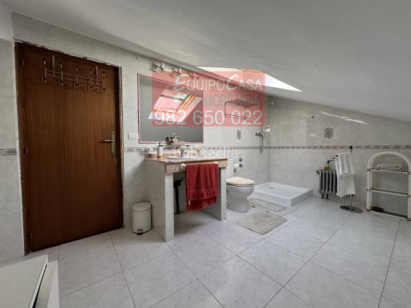 Foto 881ec630-3c00-43cd-a8a9-801d631af69a. Haus mit heizung parking in Fingoi Lugo