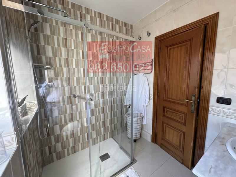 Foto 8e701683-8097-43fb-b64f-d68326f9a62f. Haus mit heizung parking in Fingoi Lugo