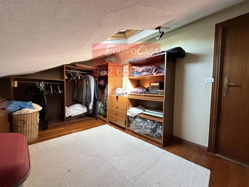 Foto a92a35b2-25ef-4a45-bfd5-02afaae82116. Haus mit heizung parking in Fingoi Lugo