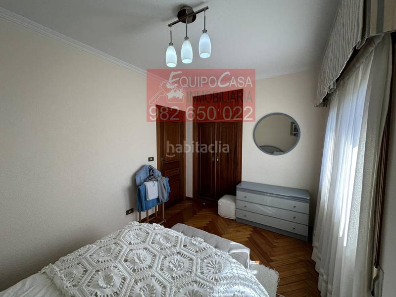 Foto b5c59f02-78b5-4d51-92a1-58e2c7c3de09. Haus mit heizung parking in Fingoi Lugo