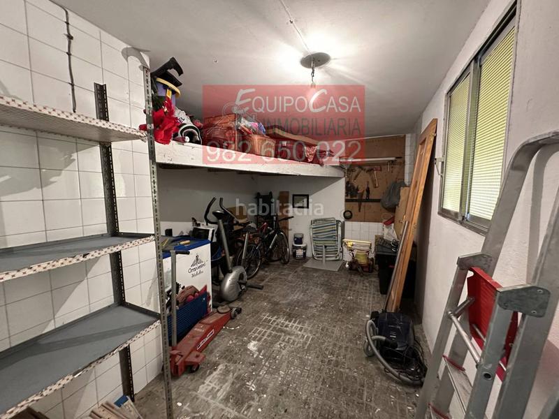 Foto bfa05489-9794-47b6-a723-d508bd6e8bb6. Haus mit heizung parking in Fingoi Lugo